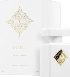 MUSK THERAPY EDP