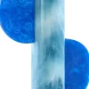 mustique cylinder vase