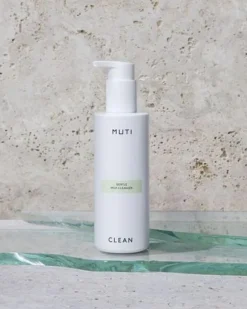 MUTI CLEAN Gentle Milk Cleanser