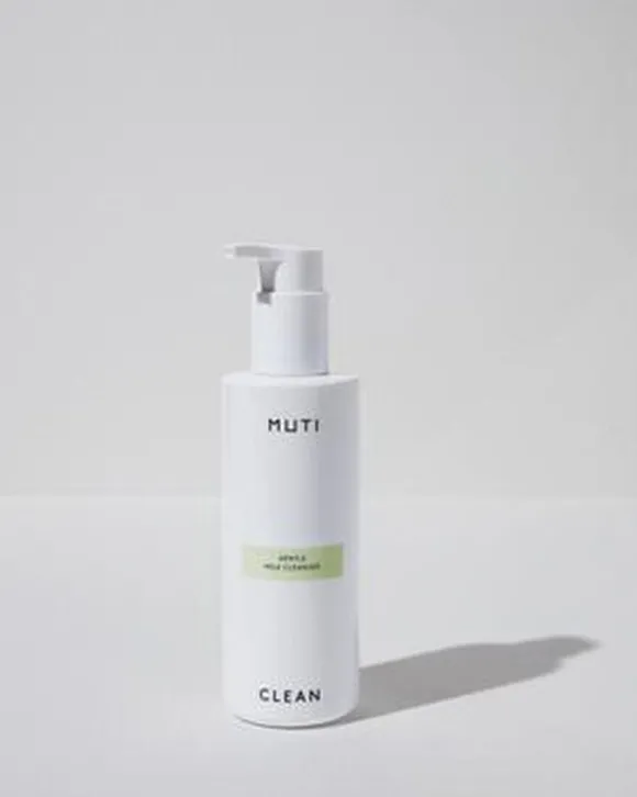 MUTI CLEAN Gentle Milk Cleanser