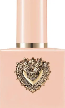 My Devotion EdP Intense