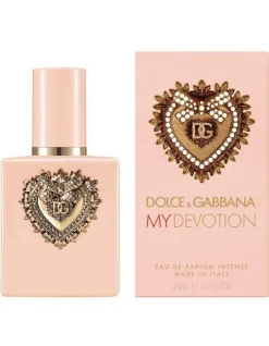 My Devotion EdP Intense