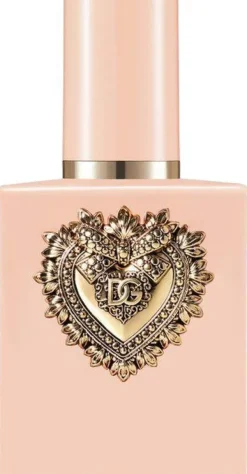 My Devotion EdP Intense
