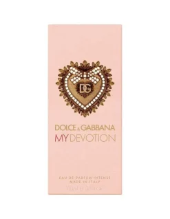 My Devotion EdP Intense