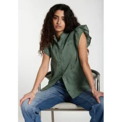 MynteBBNicole shirt