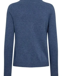 Myrna 3 RWS Cardigan Lambswool