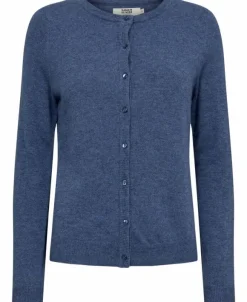 Myrna 3 RWS Cardigan Lambswool
