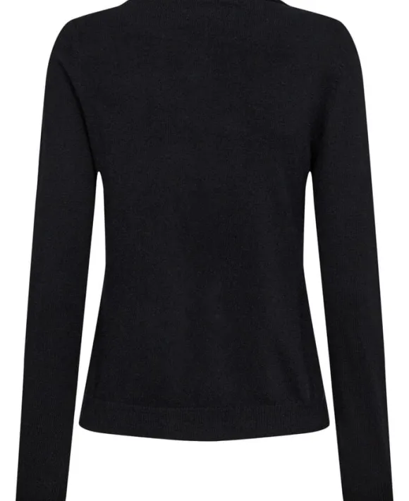 Myrna 3 RWS Cardigan Lambswool
