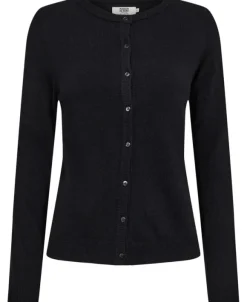 Myrna 3 RWS Cardigan Lambswool