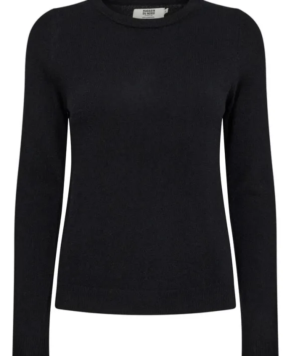 Myrna 1 RWS Strik Lambswool