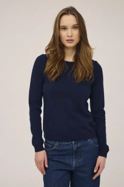 Myrna 1 RWS Strik Lambswool