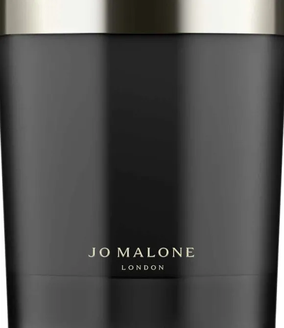 Myrrh & Tonka Home Candle