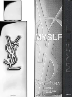 MYSLF L'Absolu