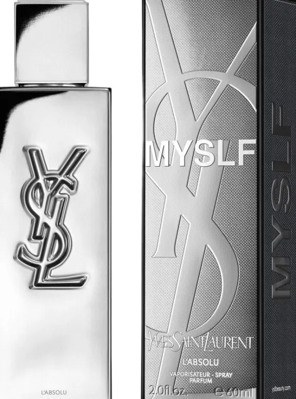 MYSLF L'Absolu