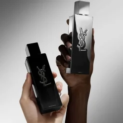 MYSLF L'Absolu