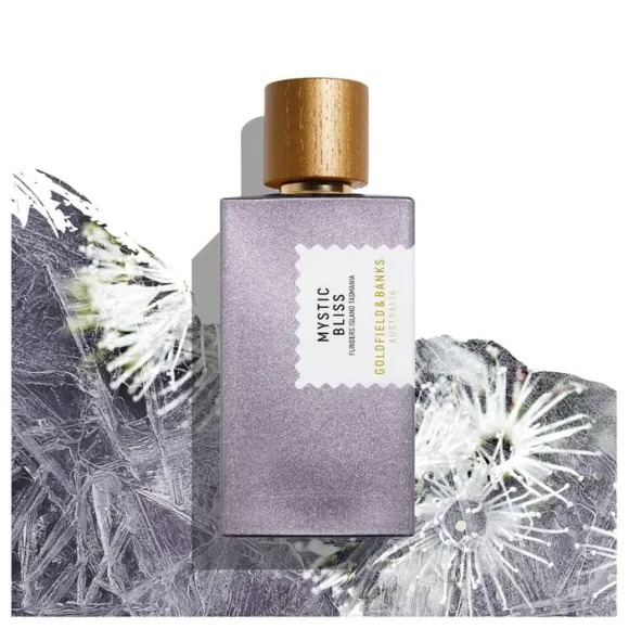 MYSTIC BLISS Perfume 100ml