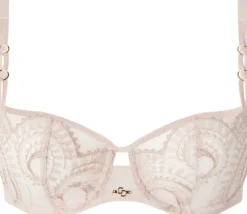 Mystic Dream Half-Cup Bra