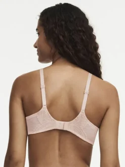 Mystic Dream Half-Cup Bra