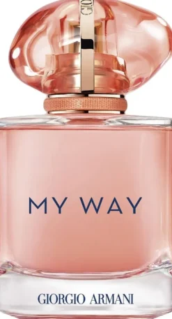 My Way Eau de Parfum