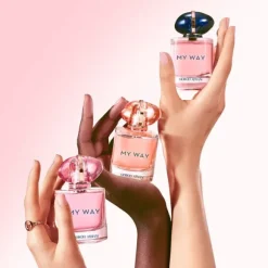My Way Eau de Parfum