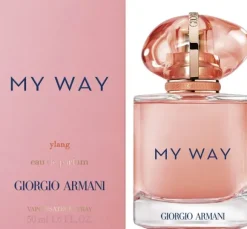 My Way Eau de Parfum