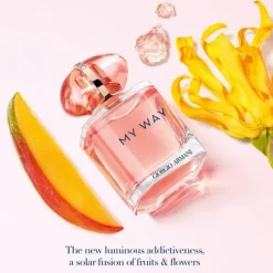 My Way Eau de Parfum