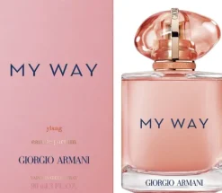 My Way Eau de Parfum