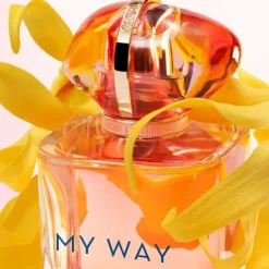 My Way Eau de Parfum