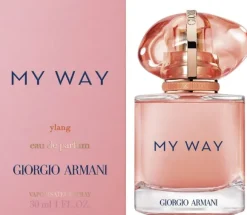 My Way Eau de Parfum