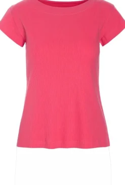 Naibu rib bluse