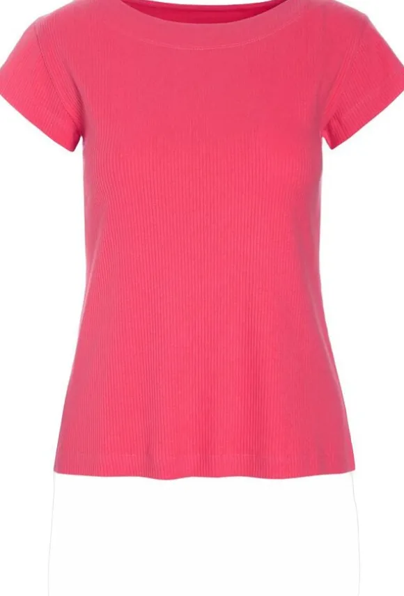 Naibu rib bluse