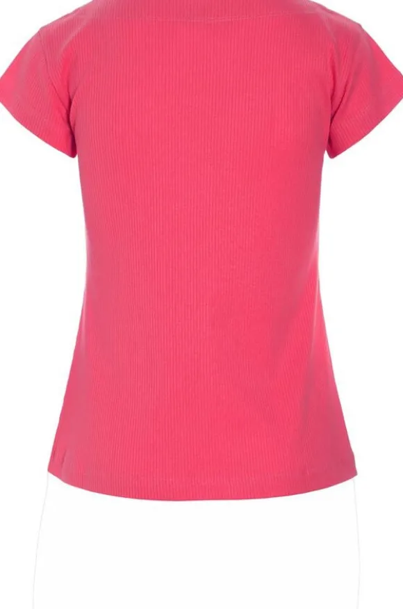 Naibu rib bluse