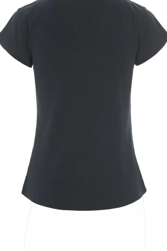 Naibu rib t-shirt