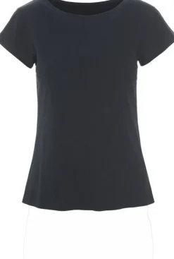 Naibu rib t-shirt