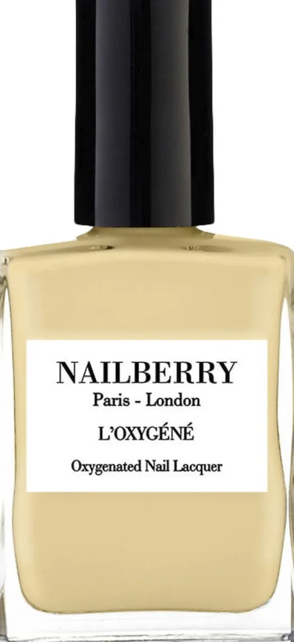 NAILBERRY Folie Douce