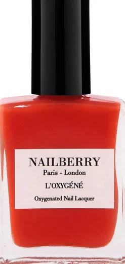 NAILBERRY Joyful