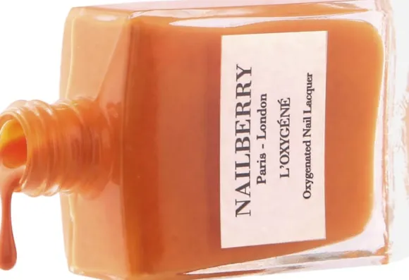 NAILBERRY Joyful