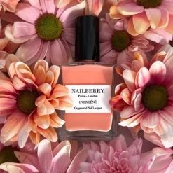 NAILBERRY Peach Of My Heart