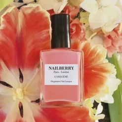 NAILBERRY Peony Blush 15 ml