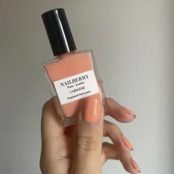NAILBERRY Peony Blush 15 ml