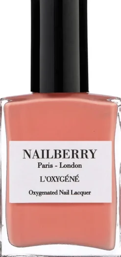 NAILBERRY Peony Blush 15 ml