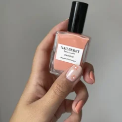 NAILBERRY Peony Blush 15 ml