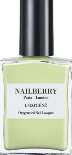 NAILBERRY Pistachi-Oh!