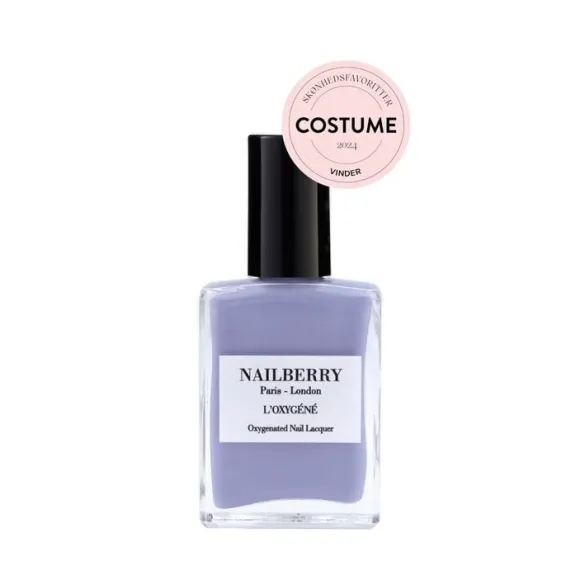 NAILBERRY Serendipity 15 ml