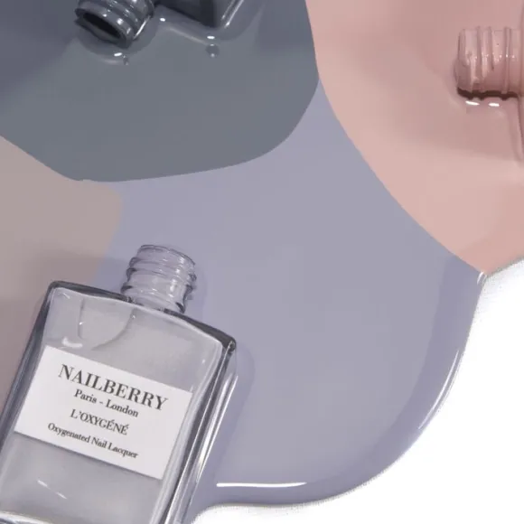 NAILBERRY Serenity 15 ml