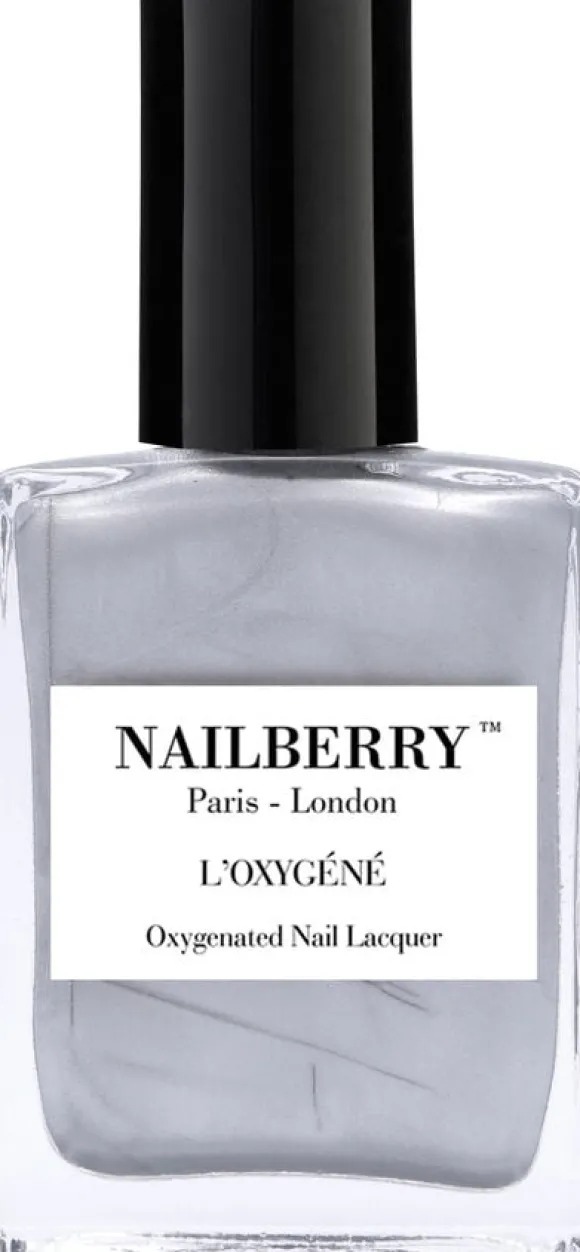NAILBERRY Silver Lining 15 ml