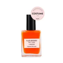 NAILBERRY Spontaneous