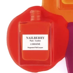 NAILBERRY Spontaneous