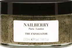 NAILBERRY The Exfoliator 220 ml