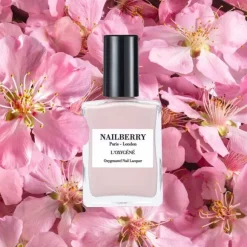 NAILBERRY Tokyo Spring